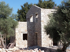 Stone Villas
