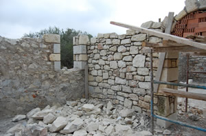 Stone Villas